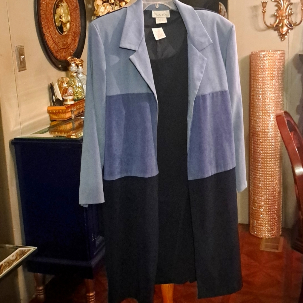 Vintage Pride & Joy 2pc dress set